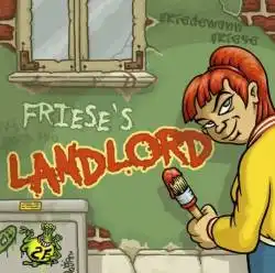 Portada Friese's Landlord