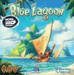 imagen 2 Blue Lagoon