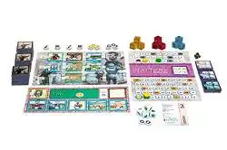 imagen 0 Nations: The Dice Game