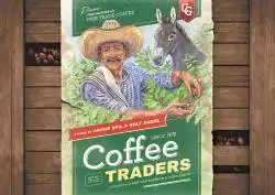 Portada Coffee Traders