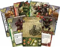 imagen 1 Blood Bowl: Team Manager – The Card Game