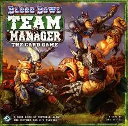 imagen 3 Blood Bowl: Team Manager – The Card Game