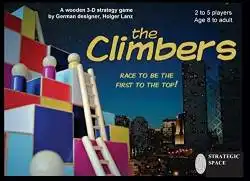 imagen 2 The Climbers