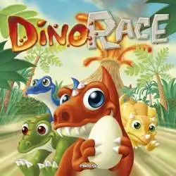 Portada Dino Race
