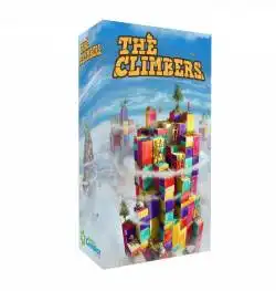 imagen 3 The Climbers