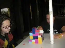 imagen 5 The Climbers