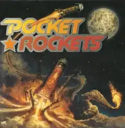Portada Pocket Rockets