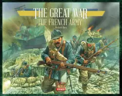 Portada The Great War: French Army Expansion