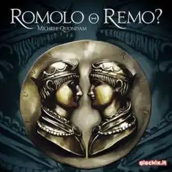 Portada Romolo o Remo?