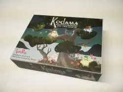 imagen 6 Kodama: The Tree Spirits