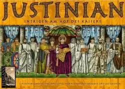 Portada Justinian