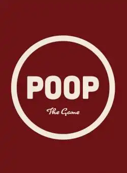 Portada POOP: The Game