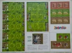 Portada Zooloretto: Rio Grande Games Expansion Pack #1