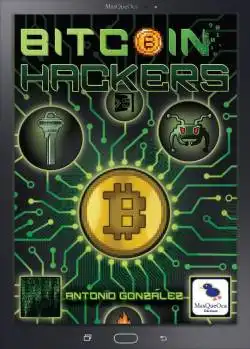 Portada Bitcoin Hackers