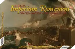 Portada Imperium Romanum