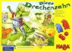 Portada Diego Drachenzahn