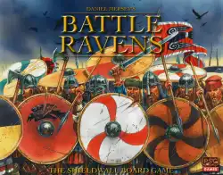 Portada Battle Ravens