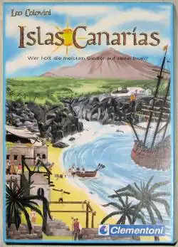 Portada Islas Canarias