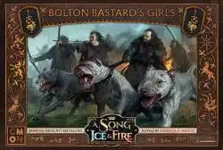 Portada A Song of Ice & Fire: Tabletop Miniatures Game – Bolton Bastard's Girls