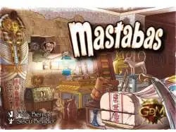 Portada Mastabas