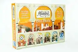 imagen 1 Alhambra: Big Box