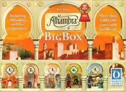 imagen 2 Alhambra: Big Box
