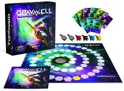 imagen 0 Gravwell: Escape from the 9th Dimension