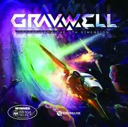 imagen 1 Gravwell: Escape from the 9th Dimension
