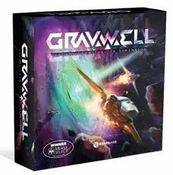 imagen 2 Gravwell: Escape from the 9th Dimension
