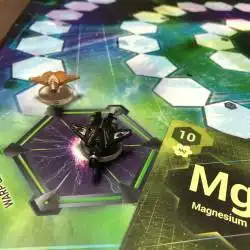 imagen 3 Gravwell: Escape from the 9th Dimension