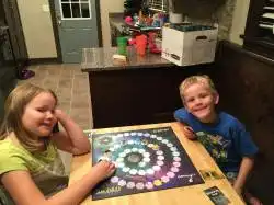 imagen 4 Gravwell: Escape from the 9th Dimension