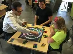 imagen 5 Gravwell: Escape from the 9th Dimension
