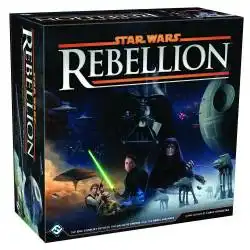 imagen 23 Star Wars: Rebellion
