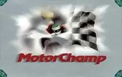 Portada MotorChamp
