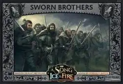 Portada A Song of Ice & Fire: Tabletop Miniatures Game – Sworn Brothers