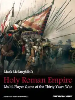 Portada Holy Roman Empire: The Thirty-Years War