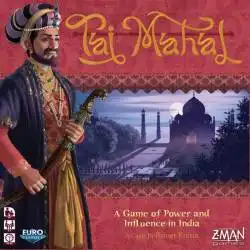 imagen 3 Taj Mahal