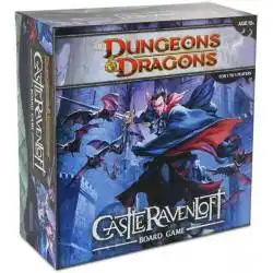 imagen 2 Dungeons & Dragons: Castle Ravenloft Board Game