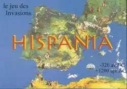 Portada Hispania