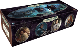 Portada Arkham Horror: The Card Game – Return to the Circle Undone