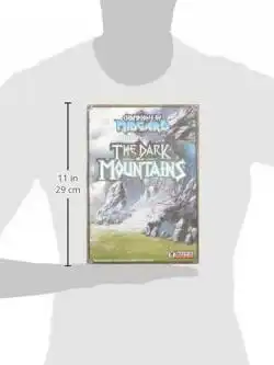 imagen 1 Champions of Midgard: The Dark Mountains