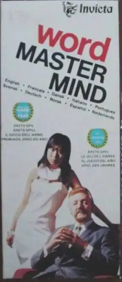 Portada Word Mastermind