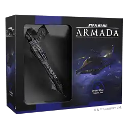 Portada Star Wars: Armada – Invisible Hand Expansion Pack