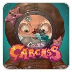 imagen 2 Captain Carcass