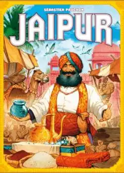 Portada Jaipur