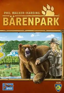 Portada Bärenpark