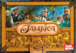 Portada Jamaica