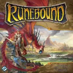 Portada Runebound (Third Edition)