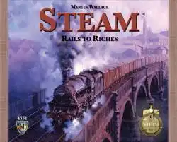 Portada Steam