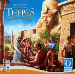 Portada Thebes